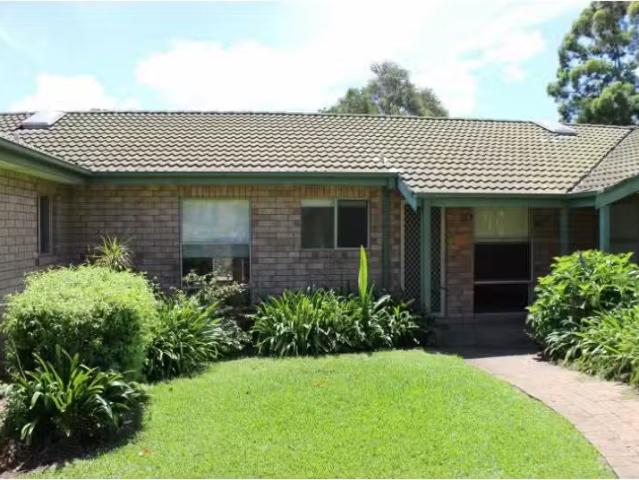 22E/216 Box Road, Miranda Apartment for rent Listed by Rilee.