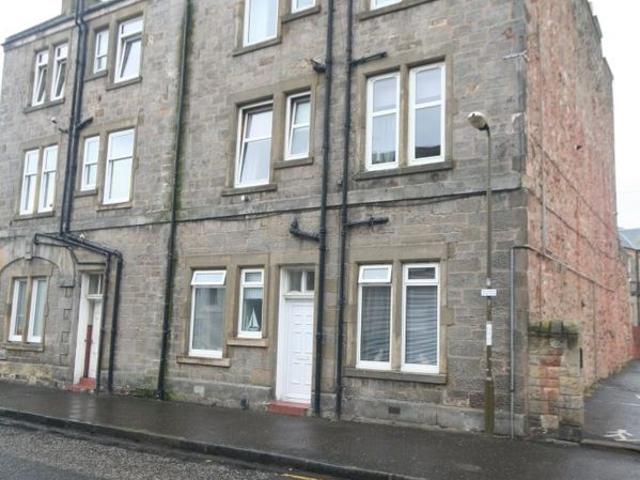 22J, South Street, Musselburgh EH21, 1 bed flat to rent, £875 pcm | PrimeLocation