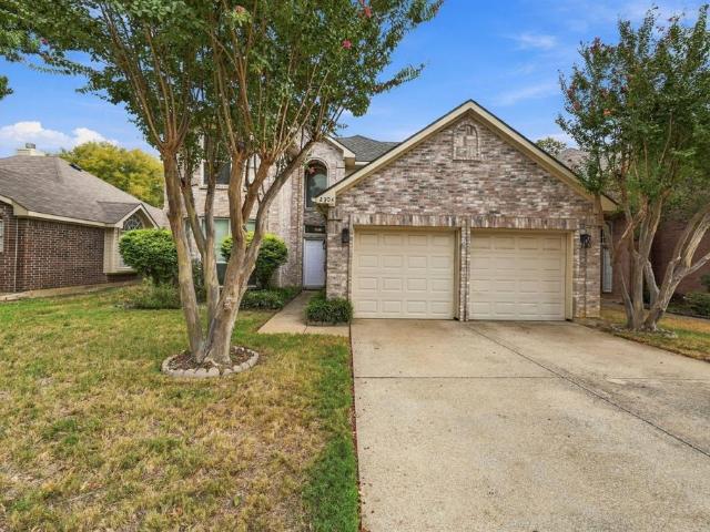 2304 Grandview Drive