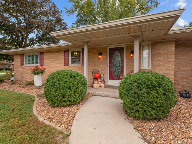 2304 Greytwig Drive