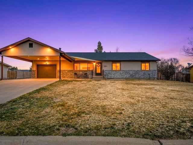 2304 Laplata St, Cortez, CO 81321 | MLS #832748