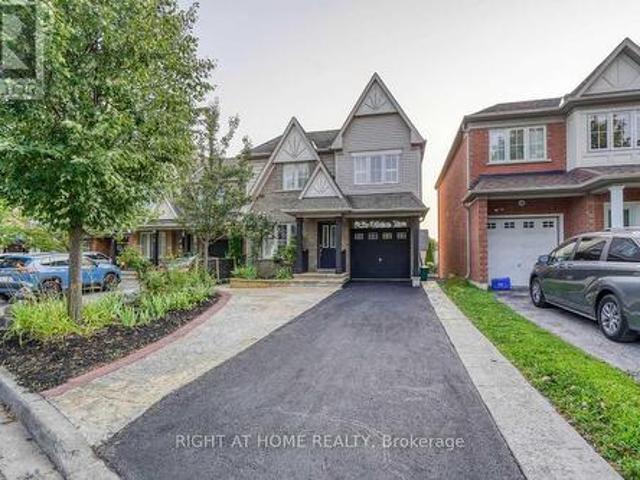 2304 Winlord Place, Oshawa, ON, L1L 0B8 house for sale | Listing ID E13619 | Royal LePage