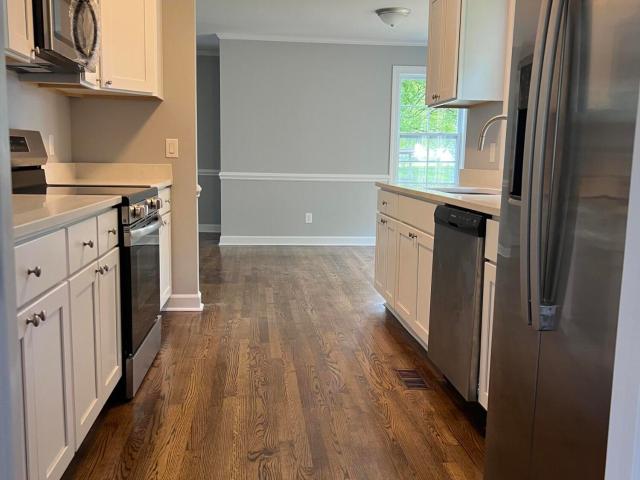 2304 Woodridge Drive