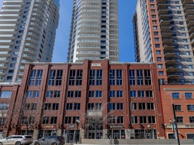 2304 10152 St Nw, Edmonton, AB, T5J 0B6 condo for sale | Listing ID E4480 | Royal LePage