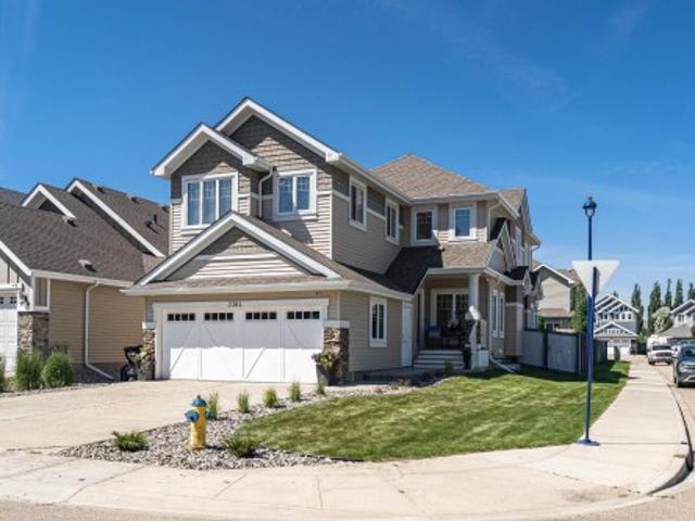 2304 89 Street Sw, Edmonton, AB, T6X 0R9 house for sale | Listing ID E4506 | Royal LePage