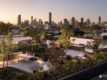 2305/140 Wellington Road, East Brisbane, QLD 4169