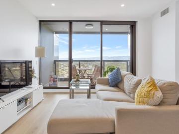 2305/421 King William Street The VUE apartments ADELAIDE SA 5000