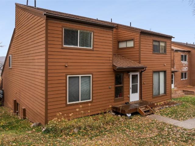 23055 Schussmark Trail, Unit B, Oak Creek, CO 80467 | MLS #S1063