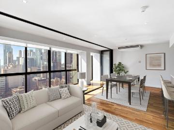 2305/60 Market Street, Melbourne VIC 3000