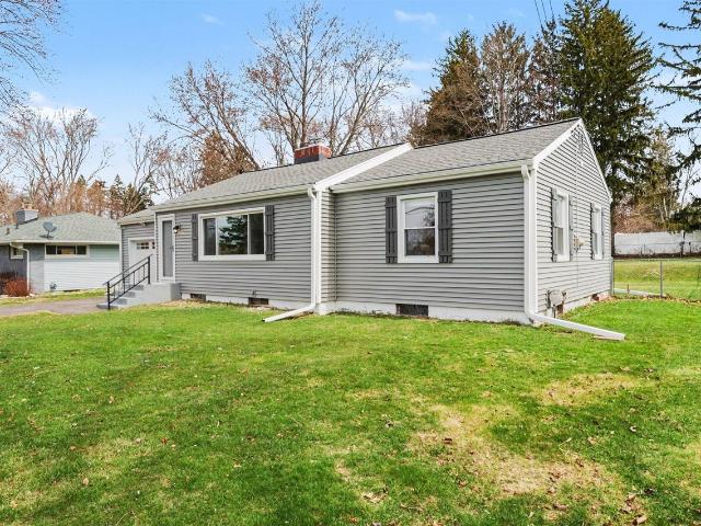 2305 Maple Drive