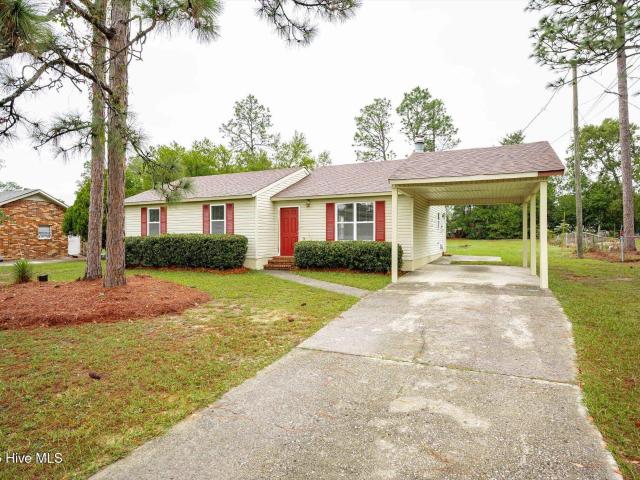 2305 Oketo Drive