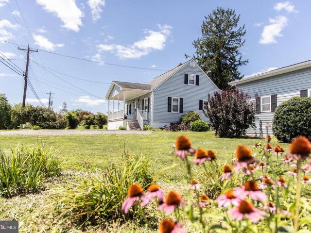 2305 Ballard Red Sulphur Parkway