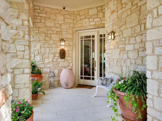 2305 Barton Creek Blvd, 20, Austin, TX