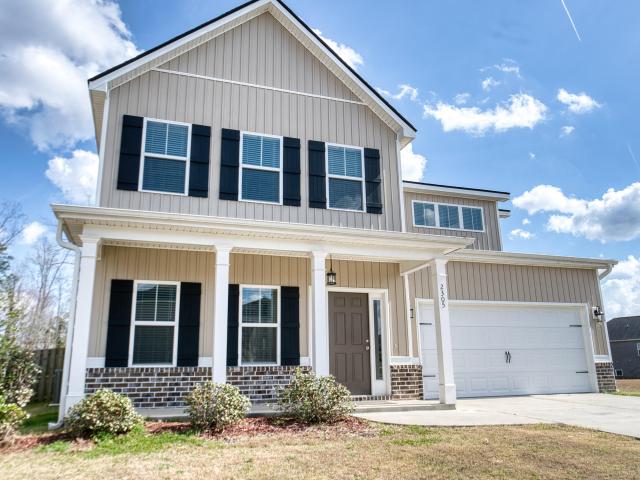 2305 Belair Spring Road
