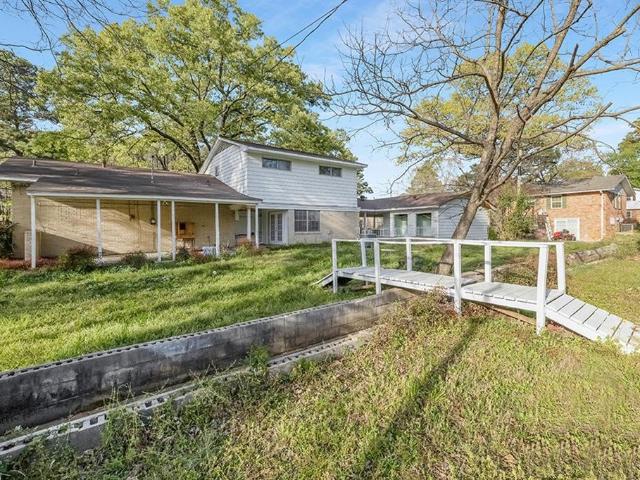 2305 Cherry Hill Road
