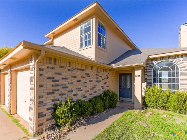 2305 Fieldstone Drive