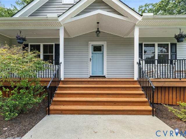 2305 Flint Hill Road
