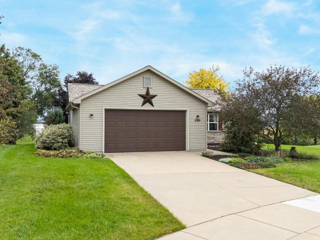 2305 hearthstone drive