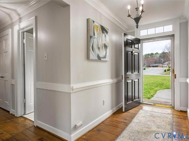 2305 Lydell Drive