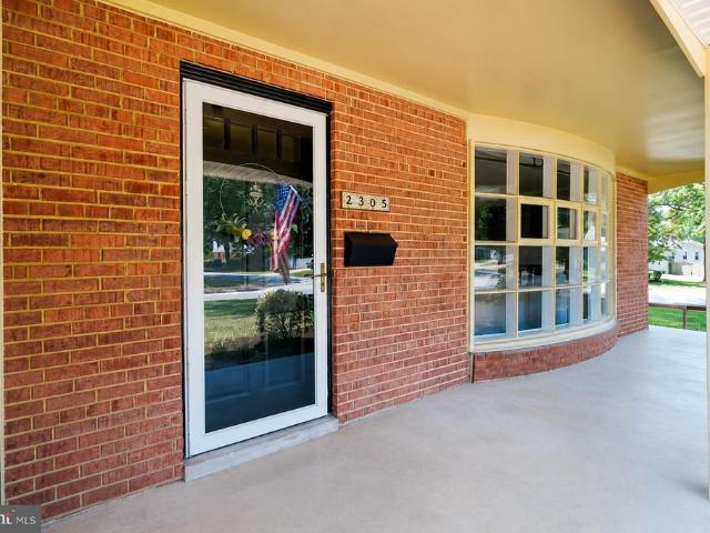 2305 Londonderry Road
