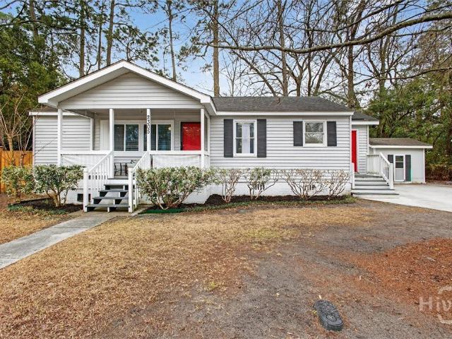 2305 Lorraine Dr, Savannah, GA 31404 | MLS #SA349626