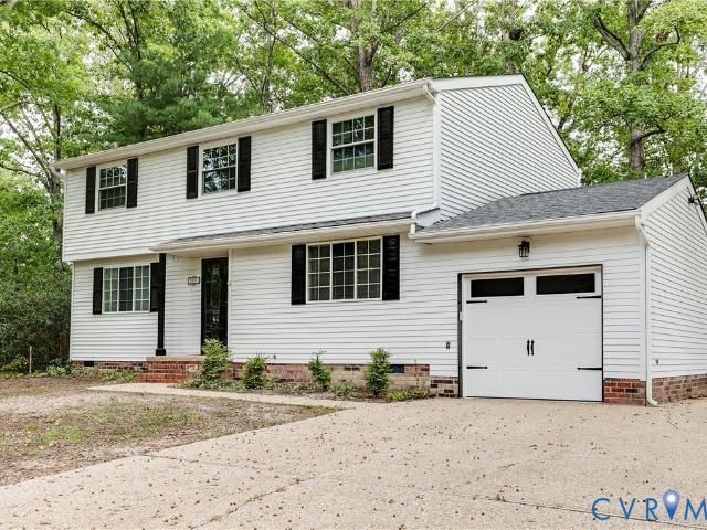 2305 Stonemill Court