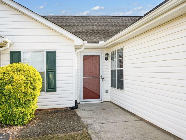 2305 Sugarleaf Trail