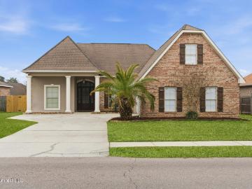 2305 Sunkist Country Club Rd, Biloxi, MS 39532 | MLS #4139