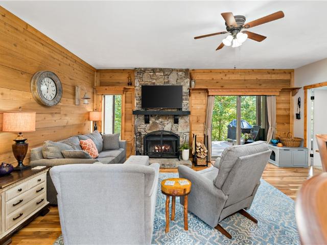 2305 Swiss Mountain Dr