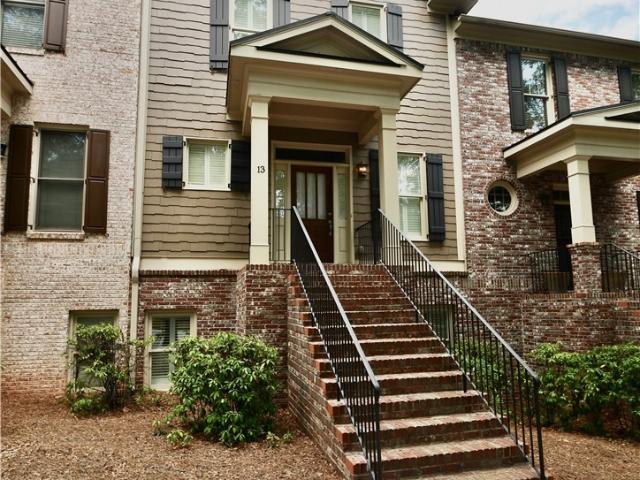 2305 S Lumpkin Street # 13