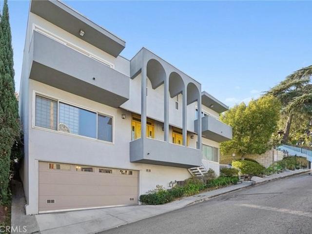 2305 Silver Ridge Ave, Los Angeles, CA 90039