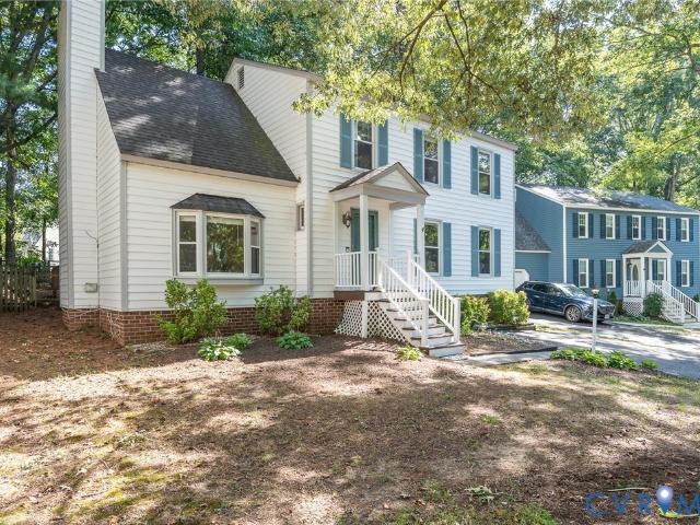 2305 Turtle Hill Court