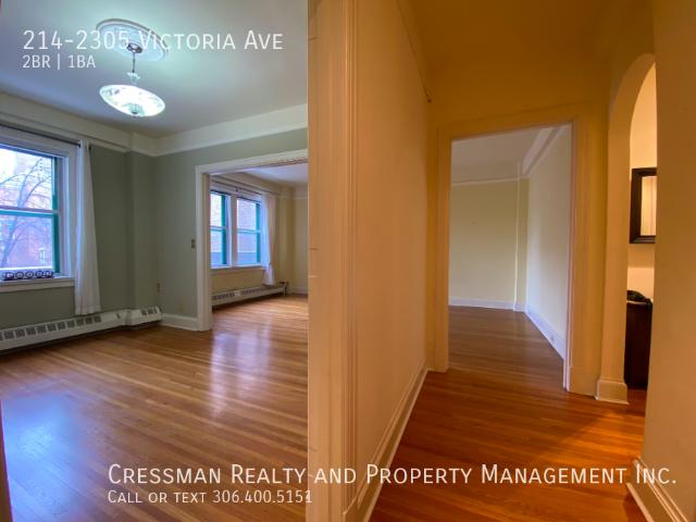 2305 Victoria Ave 2 Bedroom Condo for Rent