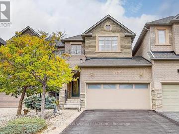 2305 Woodfield Road, Oakville, ON, L6H 6Y7 house for sale | Listing ID W13497 | Royal LePage