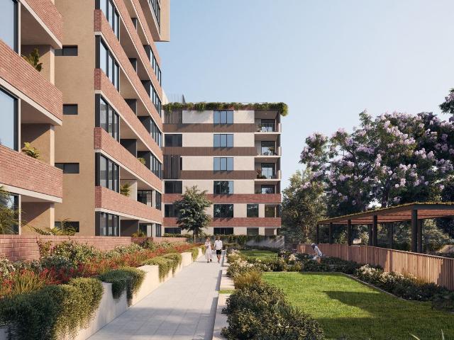2306/5B Halifax StreetMacquarie Park NSW 2113, Australia