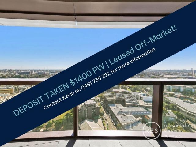 2306/6 Ebsworth Street Zetland NSW