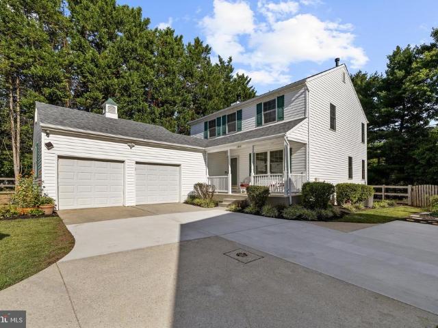 2306 Chapel Hill Boulevard
