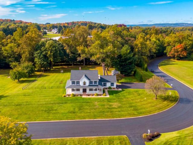 2306 Cool Woods Court