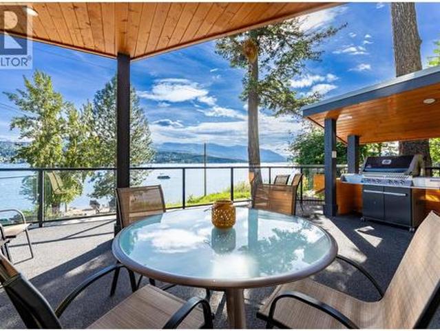 2306 Eagle Bay Road, Blind Bay, BC, V0E 1H1 house for sale | Listing ID 10389 | Royal LePage