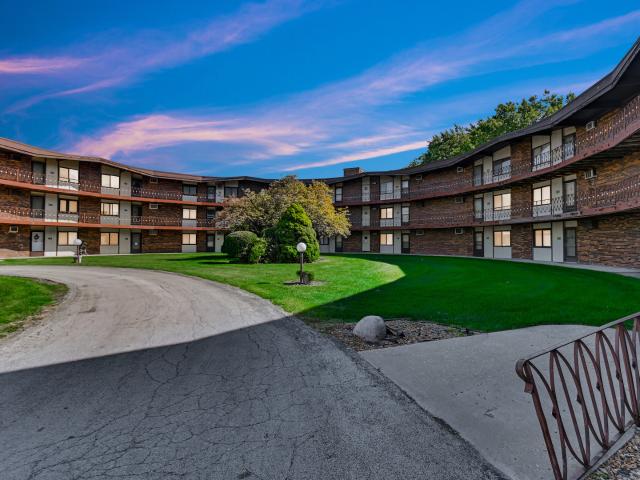 2306 Holiday Terrace # 163