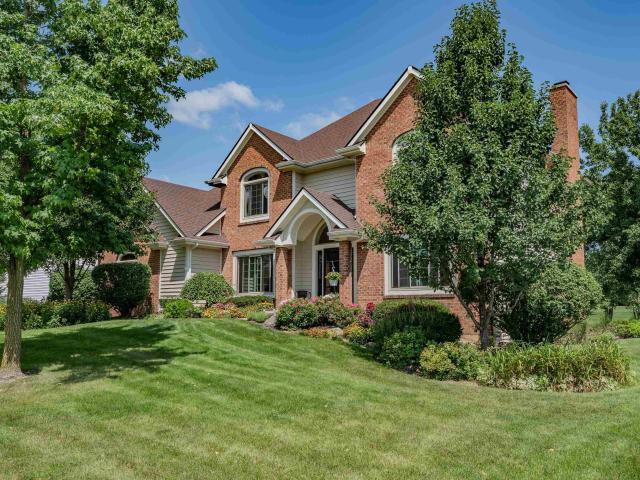 2306 Longleaf Court