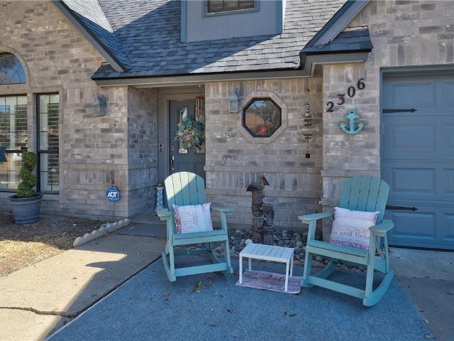 2306 Park Wood Dr, Portland, TX 78374 | MLS #471096