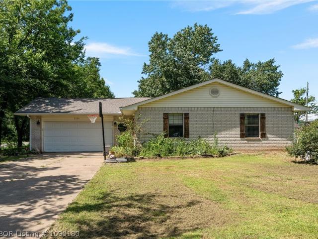 2306 Pevehouse Road