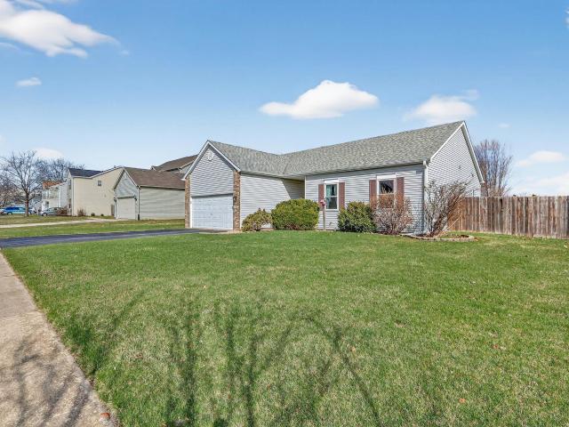2306 Ridgefield Drive