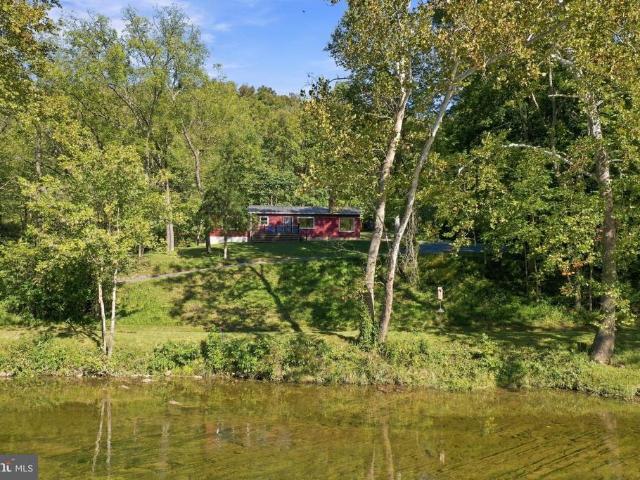 2306 Riverview Drive