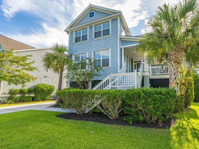 2306 Sandy Point Lane