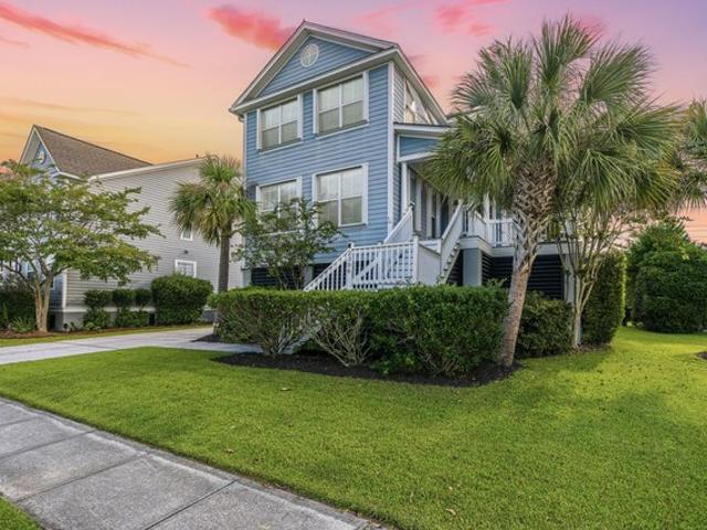 2306 Sandy Point Ln, Mount Pleasant, SC 29466