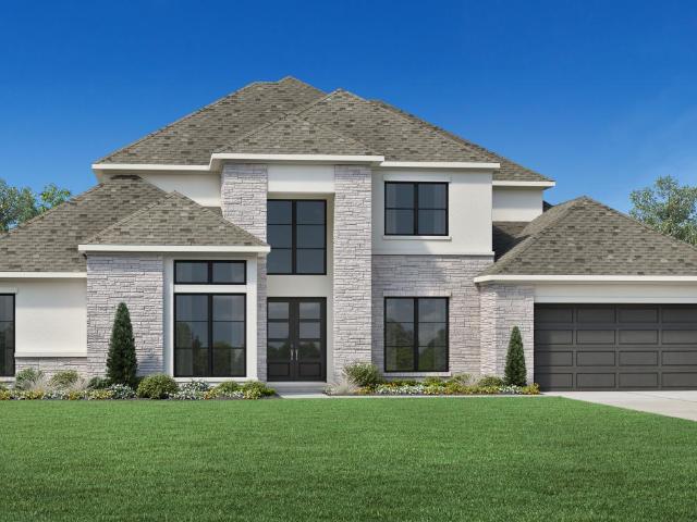 2306 Shane Ranch Dr