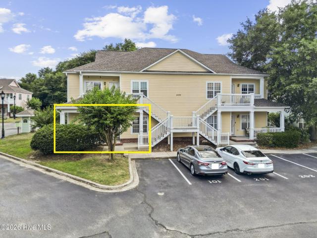 2306 Wrightsville Avenue # Apt 101