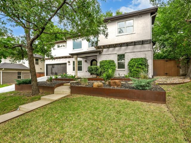 2307 Alta Vista Ave, Austin, TX 78704 | MLS #8411